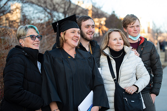 Graduation - Apr 2023
