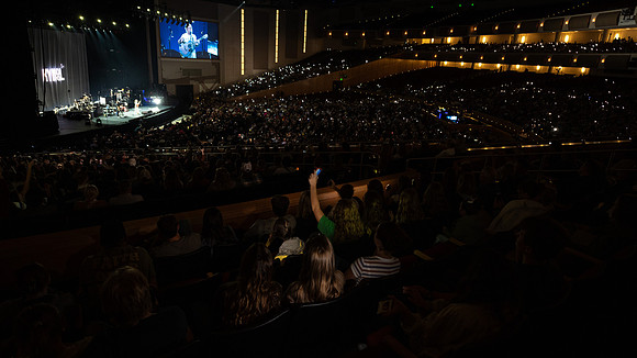 Lauren Daigle - Sept. 2026