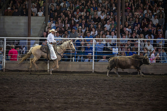 Spirit Week Rodeo - Oct 2026