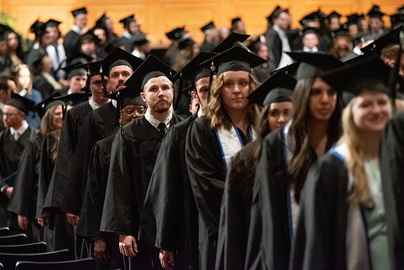 Commencement - Apr 2023