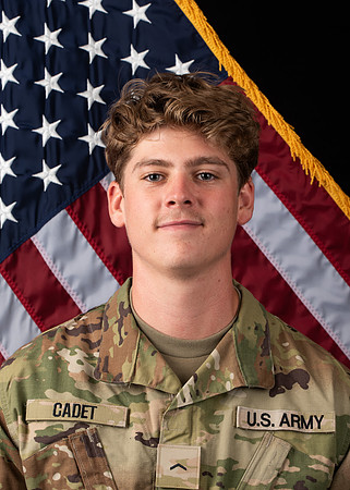 ROTC Cadets - Sept 2026