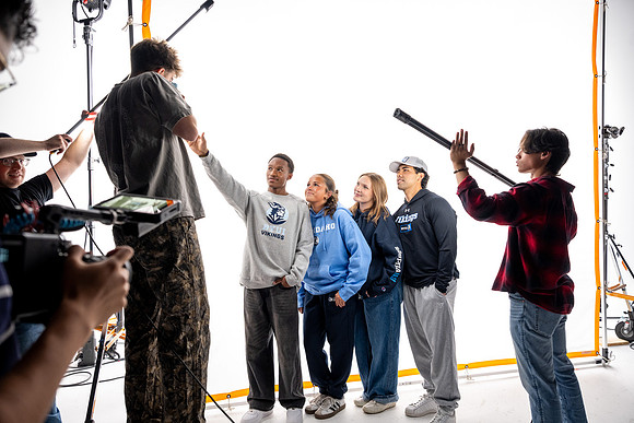 Viking Apparel Shoot - Sep 2026