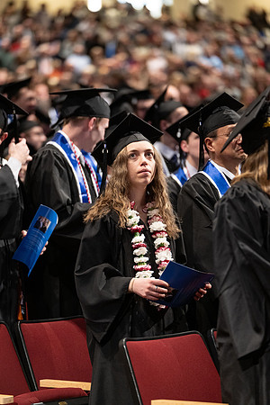 Commencement - Dec 2024