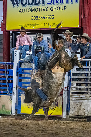 Spirit Week Rodeo - Oct 2026