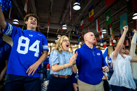 BYU Watch Party - Sept. 2026