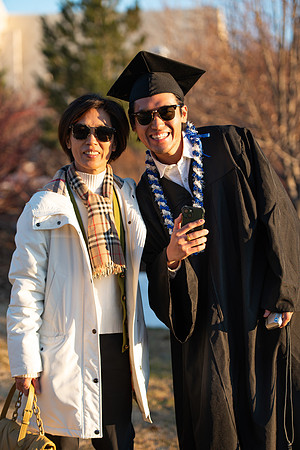 Graduation - Apr 2023