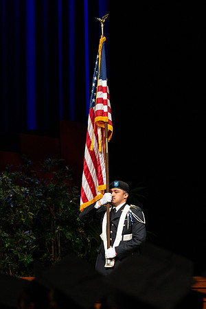 Commencement - Apr 2023