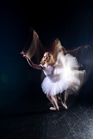 Extravadance Promo - Oct 2026