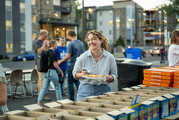 Spirit Week Service Night_Oct 2026