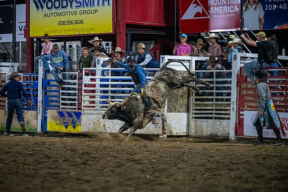 Spirit Week Rodeo - Oct 2026