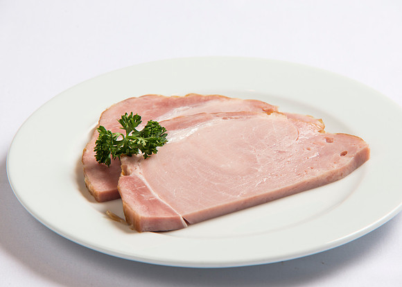 Food Service Catering menu item.