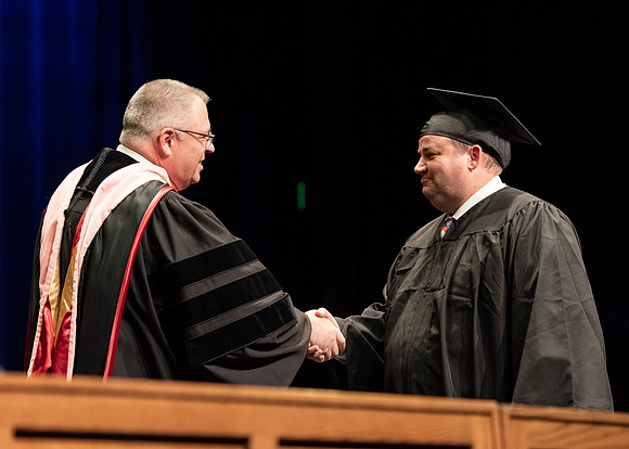 Academic Success & Interdisciplinary Studies - Apr 2023