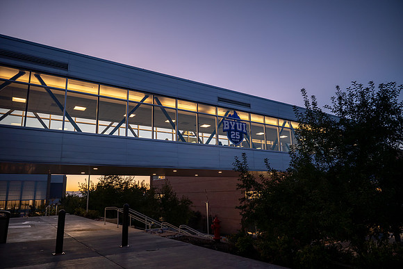 Sunsets On Campus_Sept 2026