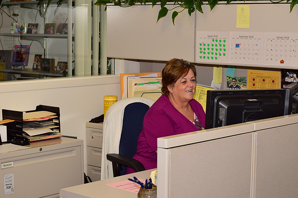 Housing Office