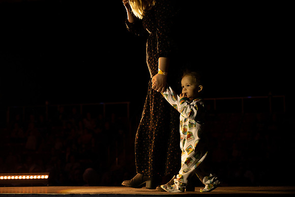 BYU-Idaho Fashion Show - Winter 2023 Semester