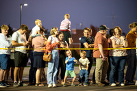 Spirit Week Bed Races - Oct. 2026
