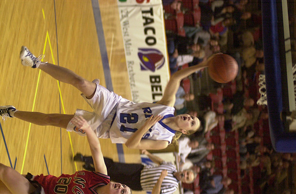 Women's Basketball