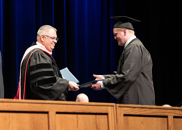 Academic Success & Interdisciplinary Studies - Apr 2023