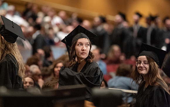 Commencement - Apr 2023