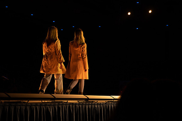 BYU-Idaho Fashion Show - Winter 2023 Semester