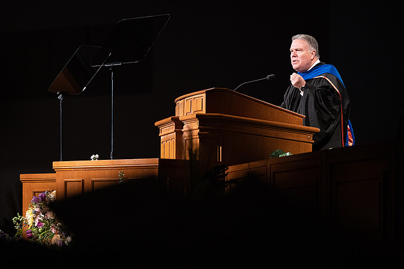 Commencement - Apr 2023