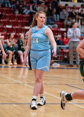 Basketball Championship Game- Mar 2023