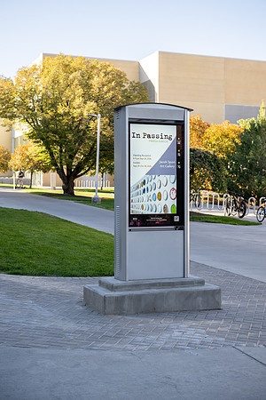 Digital Signage - Oct 2026