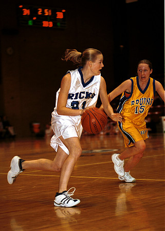 Women's Basketball
