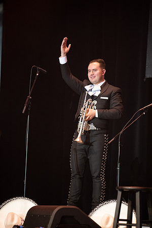 Mariachi Mexico Concert - May 2023