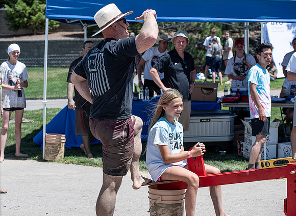 Rec Fest - July 2022
