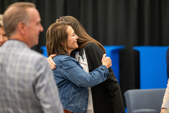 BYU-Idaho Appreciation Dinner - Oct 2026