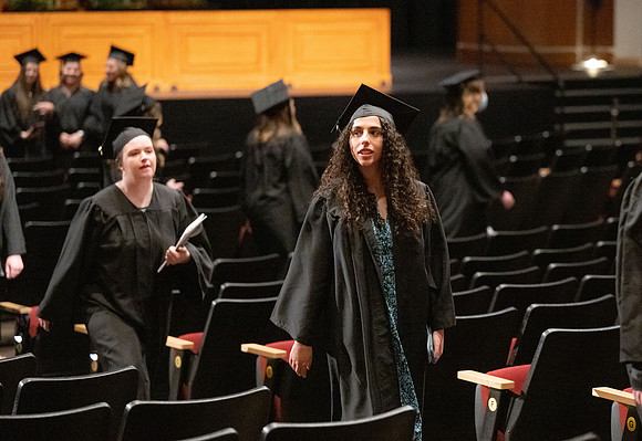 Commencement - Apr 2023