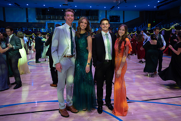 Queens Ball Oct 2026