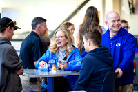 BYU Watch Party - Sept. 2026