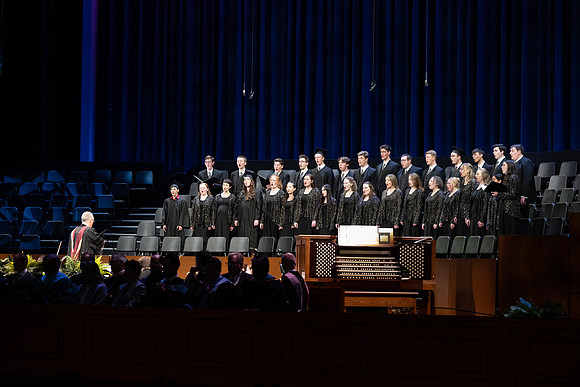 Commencement - Apr 2023