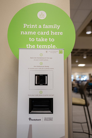 Family Search Kiosks - Sept 2026