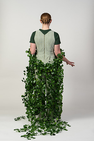Fashion Portfolio - Dec 2024