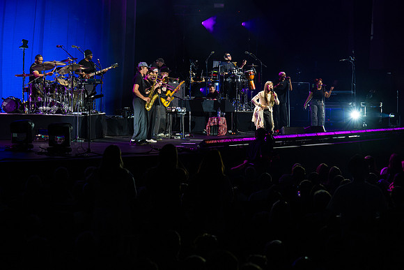 Lauren Daigle - Sept. 2026