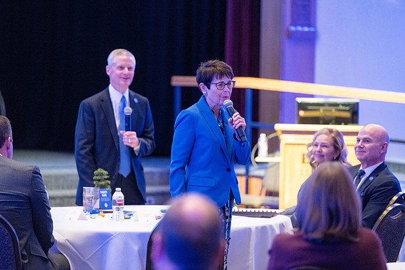 Fall President's Leadership Council - Oct 2026