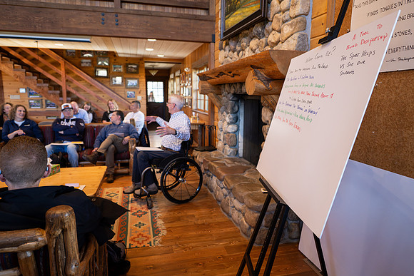 Spori Summit - Oct. 2026