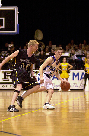 Men's Basketball