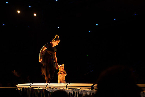 BYU-Idaho Fashion Show - Winter 2023 Semester