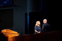 Devotional With The Merediths - Sep 2026