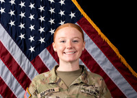 ROTC Cadets - Sept 2026
