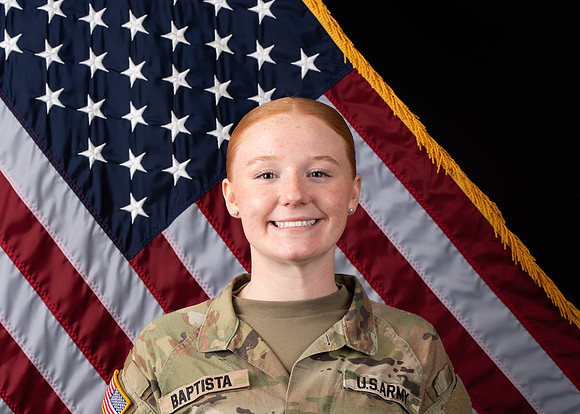 ROTC Cadets - Sept 2026