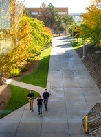 Fall Sunny Day - Sept. 2026