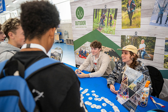 Campus Day - Oct 2026