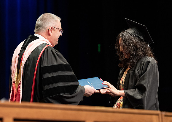 Academic Success & Interdisciplinary Studies - Apr 2023
