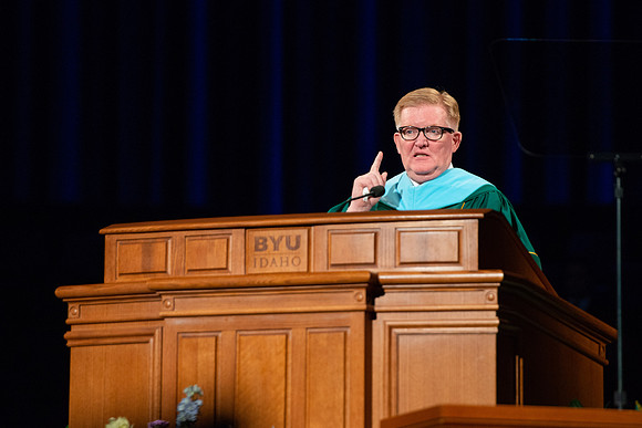 Commencement - Apr 2023