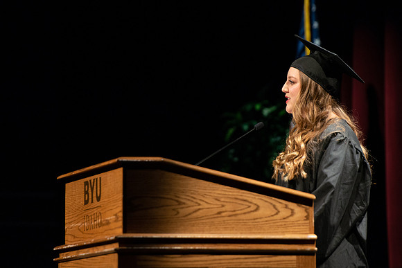 Academic Success and Interdisciplinary Studies - Apr 2023